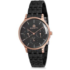 Bigotti Milano BGT01485B-05 Kadın Kol Saati