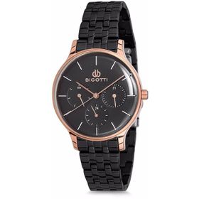Bigotti Milano BGT01485B-05 Kadın Kol Saati