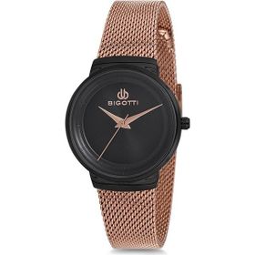 Bigotti Milano BGT01521A-06 Kadın Kol Saati