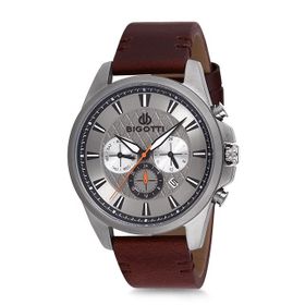 Bigotti Milano BGT0232-5 Erkek Kol Saati