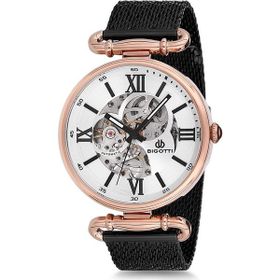 Bigotti Milano BGT02361I-04 Erkek Kol Saati