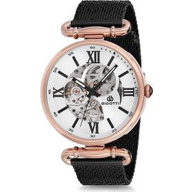 Bigotti Milano BGT02361I-04 Erkek Kol Saati