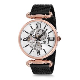 Bigotti Milano BGT02361I-04 Erkek Kol Saati
