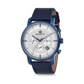 Bigotti Milano BGT02424A-05 Erkek Kol Saati