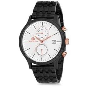 Bigotti Milano BGT02430B-03 Erkek Kol Saati