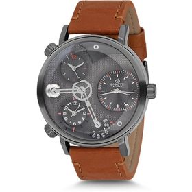 Bigotti Milano BGT02988R Erkek Kol Saati