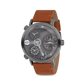 Bigotti Milano BGT02988R Erkek Kol Saati