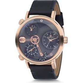 Bigotti Milano BGT02988R Erkek Kol Saati