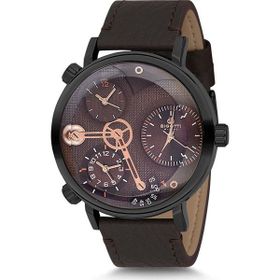 Bigotti Milano BGT02988R Erkek Kol Saati