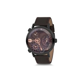 Bigotti Milano BGT02988R Erkek Kol Saati