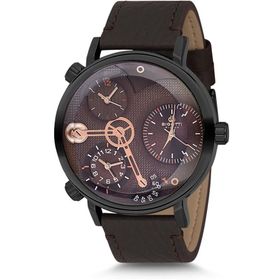 Bigotti Milano BGT02988R Erkek Kol Saati
