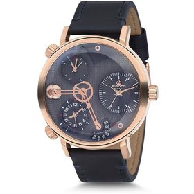 Bigotti Milano BGT02988R Erkek Kol Saati