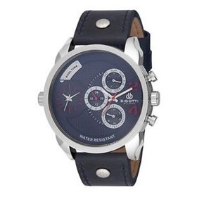 Bigotti Milano BGT05633B Erkek Kol Saati