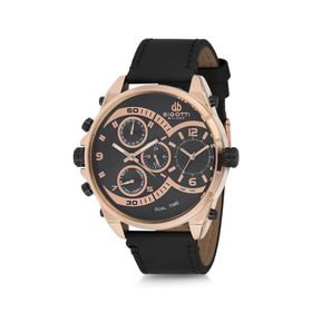 Bigotti Milano BGT06261K Erkek Kol Saati