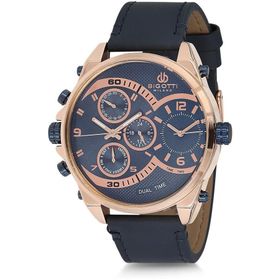 Bigotti Milano BGT06261K Erkek Kol Saati