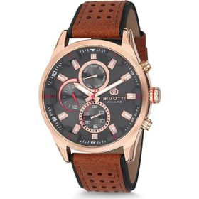 Bigotti Milano BGT06261K Erkek Kol Saati