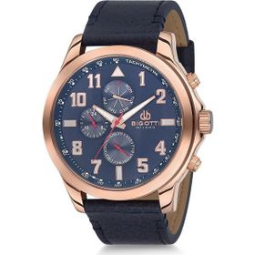 Bigotti Milano BGT08814L Erkek Kol Saati