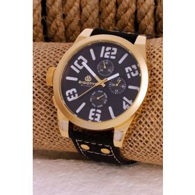 Bigotti Milano BM-01616R Erkek Kol Saati