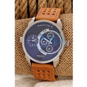 Bigotti Milano BM005633L Erkek Kol Saati