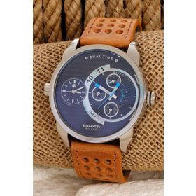 Bigotti Milano BM005633L Erkek Kol Saati