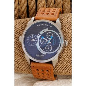 Bigotti Milano BM005633L Erkek Kol Saati