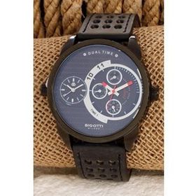 Bigotti Milano BM05633L Erkek Kol Saati