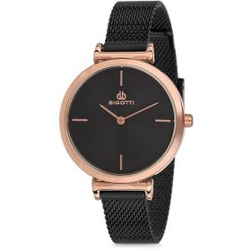 Bigotti Milano BM201 Erkek Kol Saati