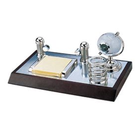 Bigpoint 0300 Ahşap Masa Seti