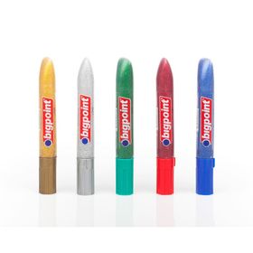 Bigpoint 10.5 ml Simli Yapıştırıcı