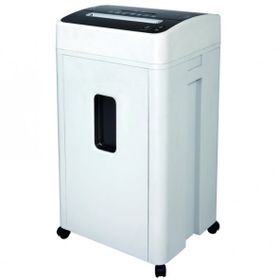 Bigpoint 10 Yaprak 3x20 mm Evrak İmha Makinesi