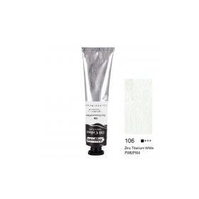 Bigpoint 106 Zinc-Titanium White 45 ml Cezanne Extra Fine Masters Yağlı Boya