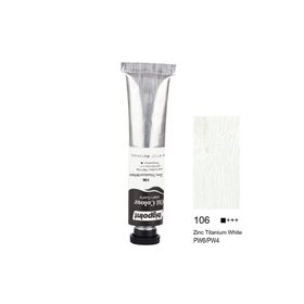 Bigpoint 106 Zinc-Titanium White 45 ml Cezanne Extra Fine Masters Yağlı Boya