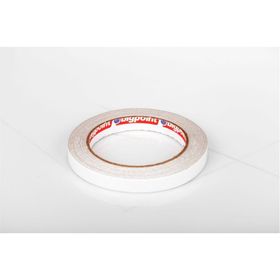 Bigpoint 12 mm 25 mt Tüm Yüzeyler için Çift Taraflı Hotmelt Bant