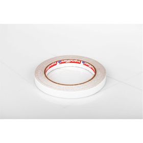 Bigpoint 12 mm 25 mt Tüm Yüzeyler için Çift Taraflı Hotmelt Bant