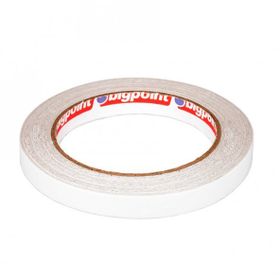 Bigpoint 12 mm x 5 m Çift Taraflı Bant