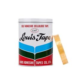 Bigpoint 12 mm x 66 m Louis Cellulose Bant