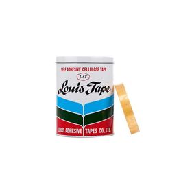 Bigpoint 12 mm x 66 m Louis Cellulose Bant