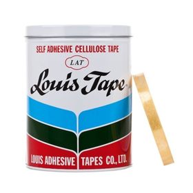 Bigpoint 12 mm x 66 m Louis Cellulose Bant