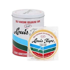 Bigpoint 12 mm x 66 m Louis Cellulose Bant