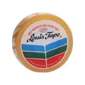 Bigpoint 12 mm x 66 m Louis Cellulose Bant