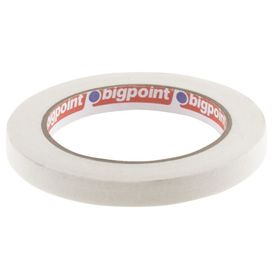 Bigpoint 12 mmx40 m Maskeleme Bandı