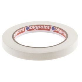 Bigpoint 12 mmx40 m Maskeleme Bandı