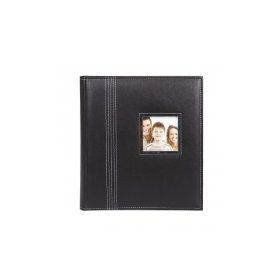 Bigpoint 13x18 cm 200'lü Krem Geçmeli Albüm