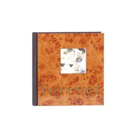 Bigpoint 13x18 cm 200'lü Krem Geçmeli Albüm