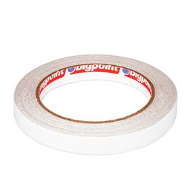 Bigpoint 15 mm 25 mt Tüm Yüzeyler için Çift Taraflı Hotmelt Bant