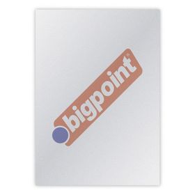 Bigpoint 150 Mikron Buzlu Şeffaf A4 Cilt Kapağı