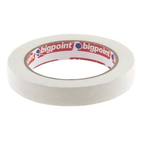 Bigpoint 18 mmx40 m Maskeleme Bandı