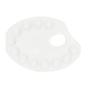Bigpoint 19 cm 12'li kutu Godeli Palet