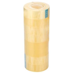 Bigpoint 19 mm x 33 m 8'li Şirink Görünmez Bant