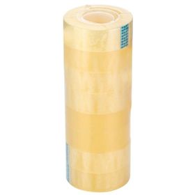 Bigpoint 19 mm x 33 m 8'li Şirink Görünmez Bant